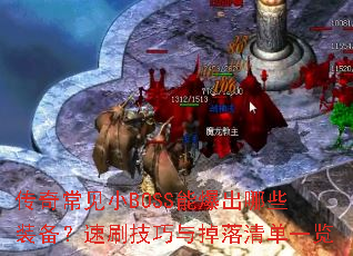 泣СBOSSܱЩװˢ嵥һ