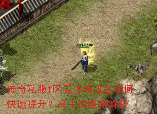 传奇私服1区竞技场排名如何快速提升?高手攻略全解析 传奇私服1区竞技场排名如何快速提升?高手攻略全解析