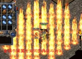 金刚手镯属性如何提升战斗力? 金刚手镯属性如何提升战斗力?