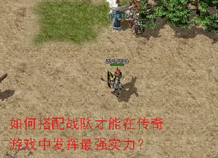 如何搭配战队才能在传奇游戏中发挥最强实力? 如何搭配战队才能在传奇游戏中发挥最强实力?