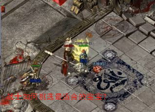 战士如何挑选最适合的宝宝? 战士如何挑选最适合的宝宝?