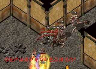 逍遥序游戏攻略有哪些实用技巧? 逍遥序游戏攻略有哪些实用技巧?