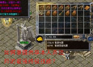 如何掌握共享本人弄法师的最强终极技能? 如何掌握共享本人弄法师的最强终极技能?