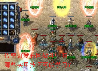 ����sf������ս��������Щʵ�ü��ɿ���ѧϰ��