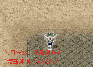 ����˽���еĶ���buff�������������䣿