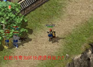 白蛇传奇如何快速提升战力? 白蛇传奇如何快速提升战力?