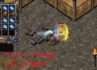 ������������ѫ�»�ȡ��������Щ��