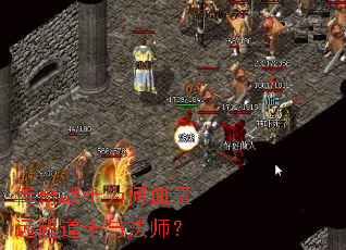 ����սʿΪ��Ѫ��Զ����ʿ�뷨ʦ��