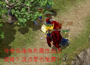 ����˽����ɫ���Լӵ㹥�ԣ�ϴ���Ƿ���ѣ�