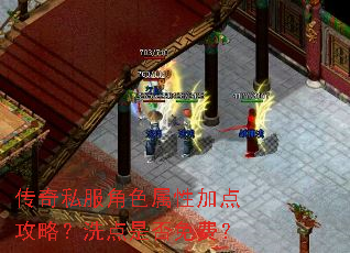 ����˽����ɫ���Լӵ㹥�ԣ�ϴ���Ƿ���ѣ�