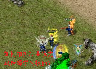 ��θ���ְҵ���ȼ�ѡ��ѧϰ���ܣ�