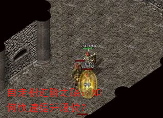 自走棋进阶之路:如何快速提升段位? 自走棋进阶之路:如何快速提升段位?