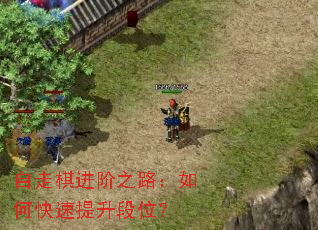 自走棋进阶之路:如何快速提升段位? 自走棋进阶之路:如何快速提升段位?