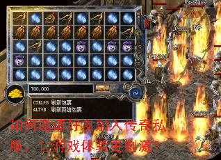 ���������Ѽ��봫��˽��������Ϸ������̼���