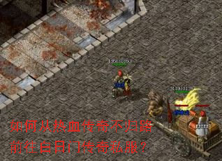 如何从热血传奇不归路前往白日门传奇私服? 如何从热血传奇不归路前往白日门传奇私服?