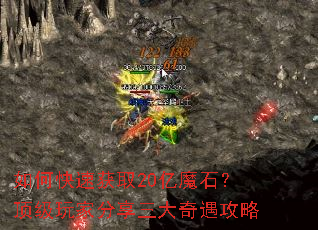 ��ο��ٻ�ȡ20��ħʯ��������ҷ���������������