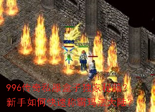 996����˽�����Ӷ����ؼ���������ο��ٳư��귨��½��