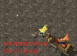 ��ο��ٻ�ȡ�ߵȼ�����������װ����