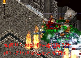 如何从传奇新手快速进阶为大神?杭州神兔私服必备攻略 如何从传奇新手快速进阶为大神?杭州神兔私服必备攻略