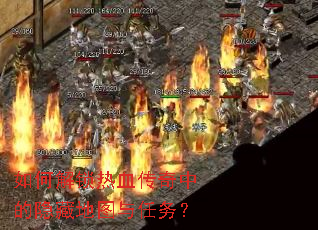 ��ν�����Ѫ�����е����ص�ͼ������