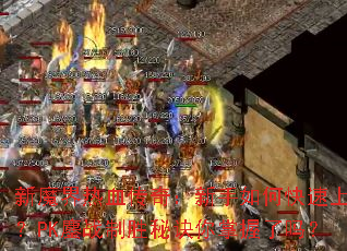 ��ħ����Ѫ���棺������ο������֣�PK��ս��ʤ�ؾ�����������