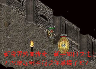 ��ħ����Ѫ���棺������ο������֣�PK��ս��ʤ�ؾ�����������