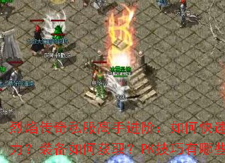 ���洫��˽�����ֽ��ף���ο�������ս����װ����λ�ȡ��PK��������Щ��