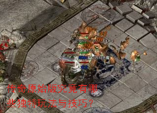 ����ԭʼ�澿������Щ�����淨�뼼�ɣ�