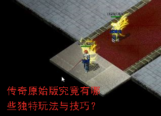����ԭʼ�澿������Щ�����淨�뼼�ɣ�