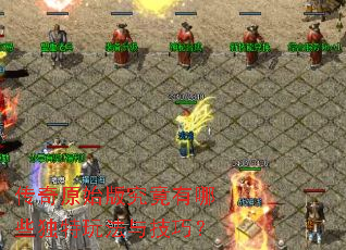 ����ԭʼ�澿������Щ�����淨�뼼�ɣ�