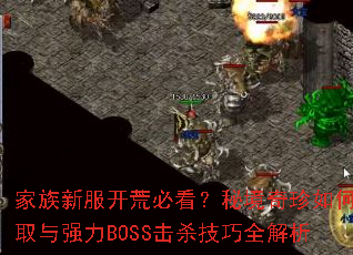�����·����ıؿ����ؾ�������λ�ȡ��ǿ��BOSS��ɱ����ȫ����