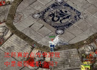 ��ʦ����ڴ�����Ϸ����������ְҵ��