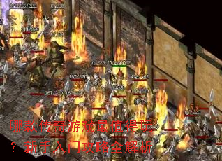 �Ŀ����Ϸ��ֵ���棿�������Ź���ȫ����