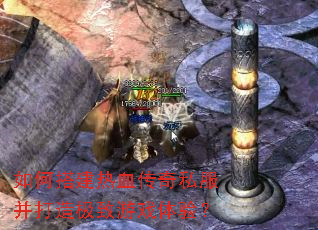 ��δ��Ѫ����˽�������켫����Ϸ���飿