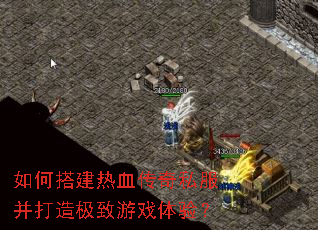 ��δ��Ѫ����˽�������켫����Ϸ���飿