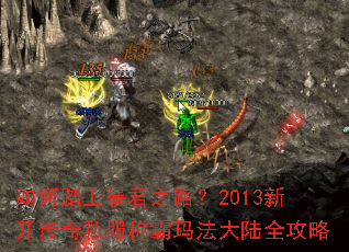 ���̤�ϱ���֮·��2013�¿�����˽���ư��귨��½ȫ����