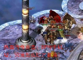 ��Ѫ����ϻ���SF���ֻ��棬������ô�����ǿ��