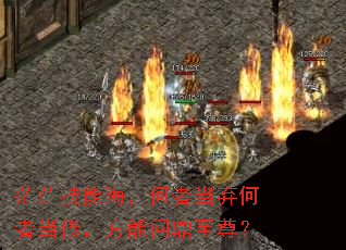 茫茫技能海,何者当弃何者当修,方能问鼎至尊? 茫茫技能海,何者当弃何者当修,方能问鼎至尊?