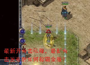 最新开合击私服,最新合击发布后如何称霸全服? 最新开合击私服,最新合击发布后如何称霸全服?