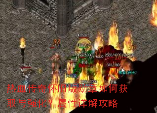 ��Ѫ���滳�ɰ�ѫ����λ�ȡ��ǿ����������⹥��