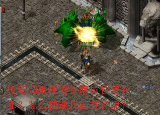 传奇归来庄园许愿树位置在哪?怎么快速找到并许愿? 传奇归来庄园许愿树位置在哪?怎么快速找到并许愿?