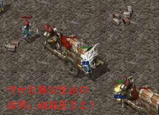 ����˽��SFѹ���������ȷ��ѹ��װ��