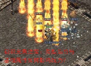 ��ʶԪ�ط���������Ʒ��������������Ӱ��ս����