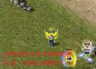传奇游戏开挂神器真的存在吗?如何正确使用? 传奇游戏开挂神器真的存在吗?如何正确使用?