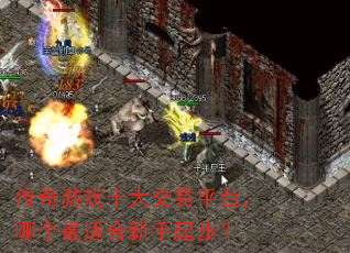 传奇游戏十大交易平台,哪个最适合新手起步? 传奇游戏十大交易平台,哪个最适合新手起步?