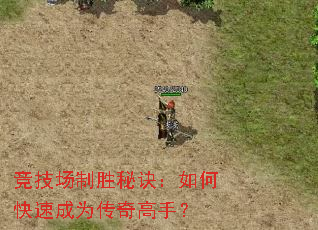 竞技场制胜秘诀:如何快速成为传奇高手? 竞技场制胜秘诀:如何快速成为传奇高手?
