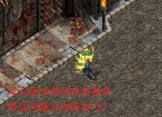 网页版传奇游戏有哪些常见问题及攻略技巧? 网页版传奇游戏有哪些常见问题及攻略技巧?