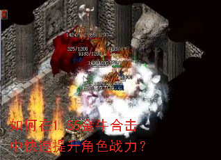 如何在1.85金牛合击中快速提升角色战力? 如何在1.85金牛合击中快速提升角色战力?