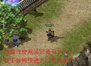热血传奇网站究竟有多少?新手如何快速入门与升级? 热血传奇网站究竟有多少?新手如何快速入门与升级?